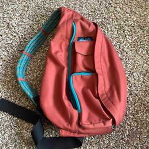 Kavu Sling Back Bag